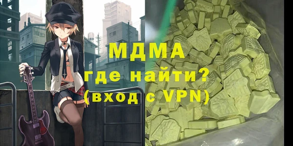 стаф Березники